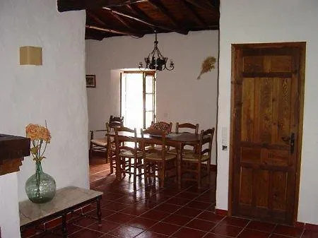 Cortijo Retarta Jubrique Villa 0*,  Spain