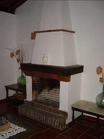 Holiday home Cortijo Retarta Jubrique Villa Spain