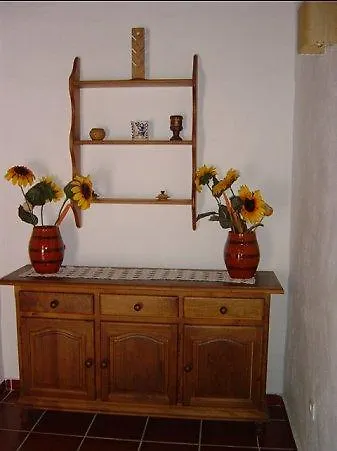 Cortijo Retarta Jubrique Villa Holiday home