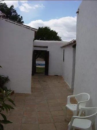 Cortijo Retarta Jubrique Villa 0*,  Spain