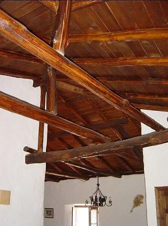 Holiday home Cortijo Retarta Jubrique Villa