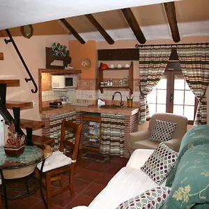  Apartamento Tío José María