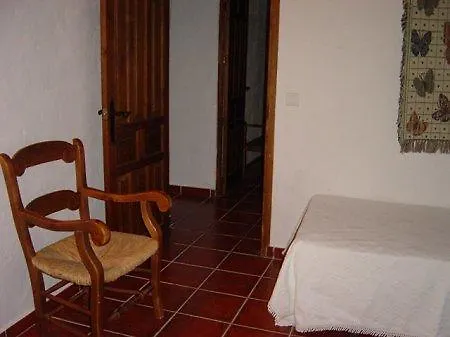 Cortijo Retarta Jubrique Villa 0*,  Spain