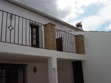 Cortijo Retarta Jubrique Villa 0*,  Spain